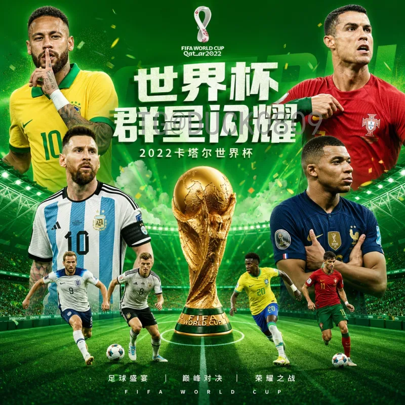 实时2026年国际足联世界杯球队名单最新消息：扩军48队预选赛动态一览