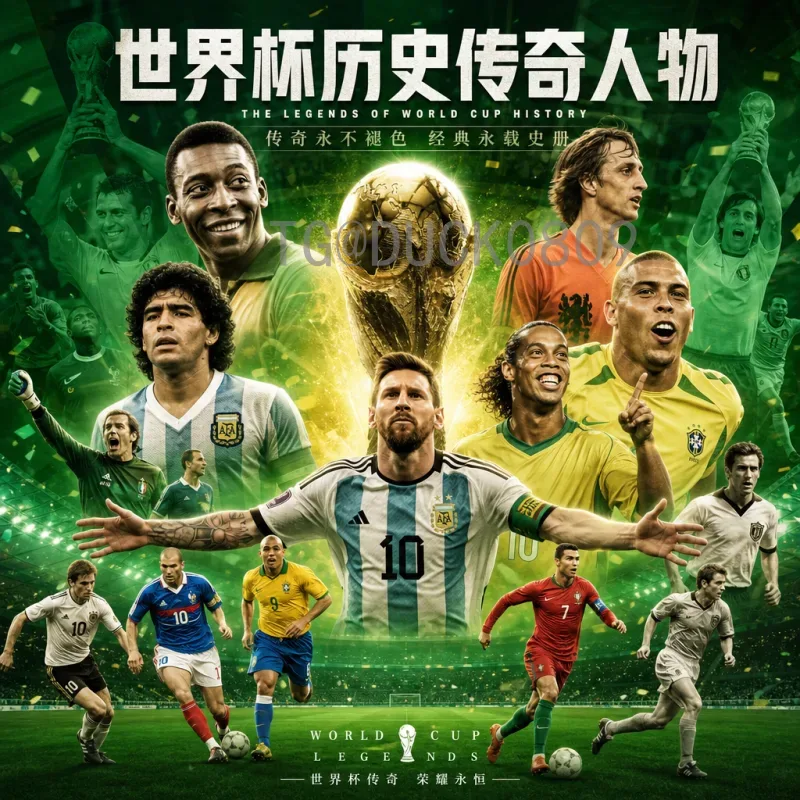 官方2026世界杯球队实力深度分析：豪门与新贵谁主沉浮
